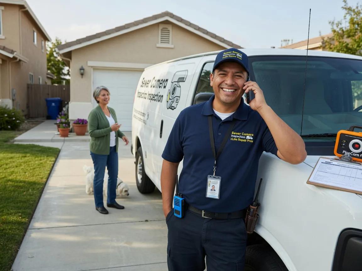 Sewer Line Repair Allentown, PA FAQs